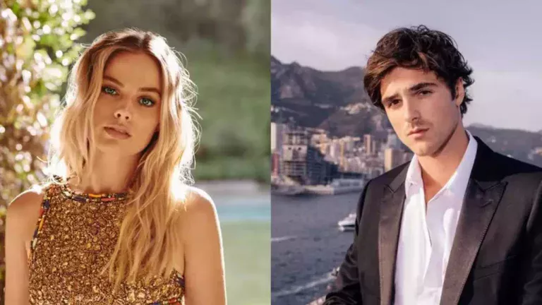 Margot Robbie, Jacob Elordi’s- Starrer ‘Wuthering Heights’ Set To Release In February 2026