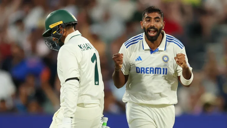 Matthew Hayden Thinks "India's Bowling On Average Was Pretty Good" In Adelaide Test