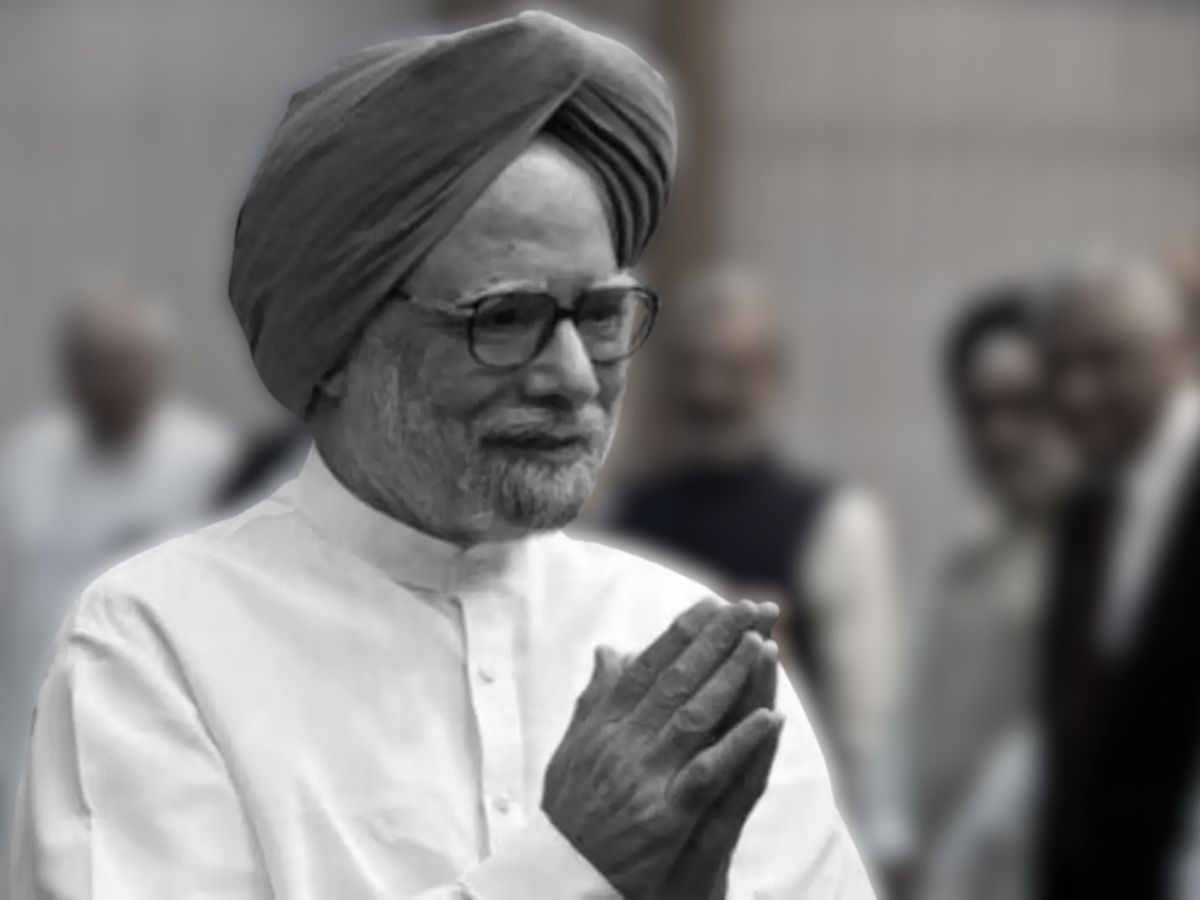 Manmohan Singh: The Architect of Economic Reforms and a Leader of Integrity