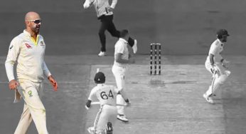 Nathan Lyon Reacts to Kohli-Jaiswal Run-Out Mix-Up: ‘One of the Best Barbecues I’ve Seen