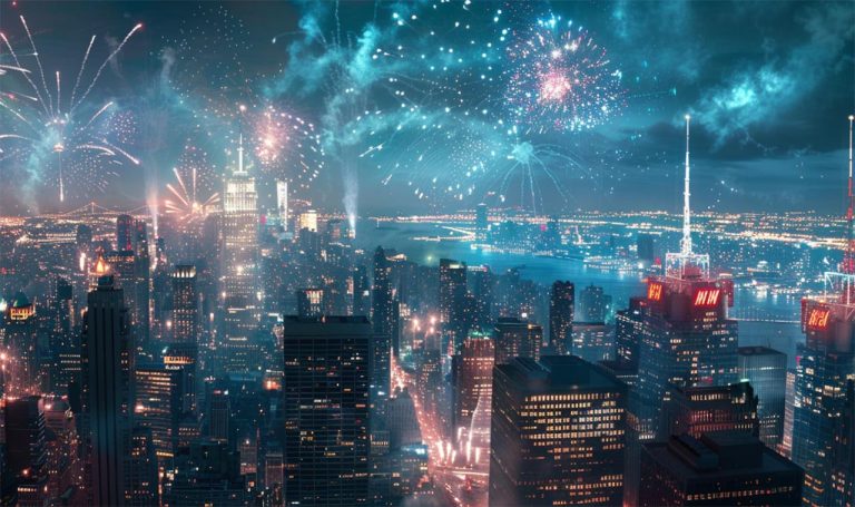 15 New Year’s Eve Superstitions From All Over The World to Kickstart 2025 with Luck and Prosperity