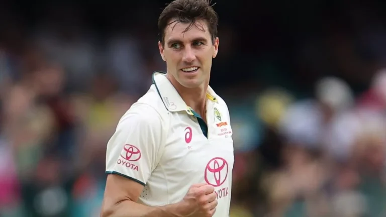 Pat Cummins Expresses A Sense Of “Pride In Winning At Home” Ahead of Brisbane Test Against India