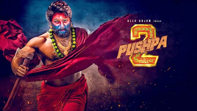 Allu Arjun Thanks Andhra Pradesh Govt For Approving ‘Pushpa 2: The Rule”s Ticket Hike
