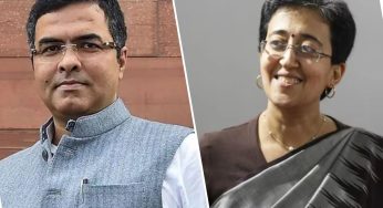 Atishi Accuses BJP of Cash Distribution in New Delhi; Calls for Immediate Action by EC and ED