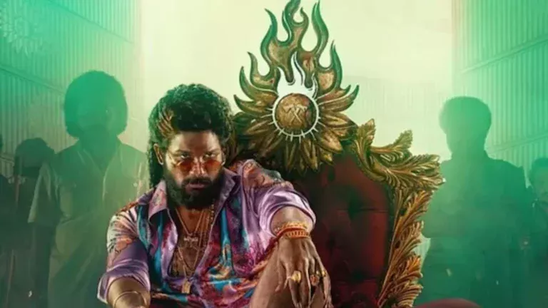Pushpa 2 Box Office Day 23: Allu Arjun Starrer Crosses ₹1128 Crore Mark Worldwide