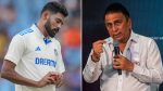 Sunil Gavaskar Slams Siraj For Fiery Send Off To Travis Head In Adelaide