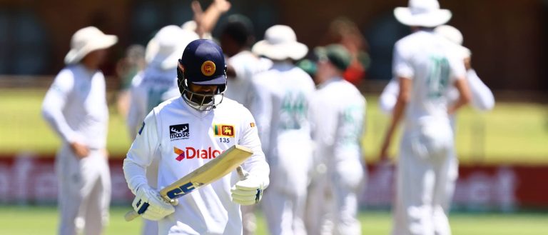 “Batters Need To Score More Runs..”, Says Sanath Jayasuriya On Sri Lanka’s Defeat Against South Africa