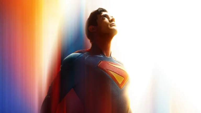 James Gunn’s First Motion Poster Of ‘Superman’ Sparks Excitement Among Fans, Trailer To Release On This Date
