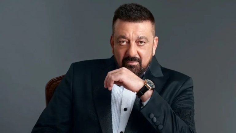 Sanjay Dutt Joins Bhupinder Babbal For Music Video ‘Power House’