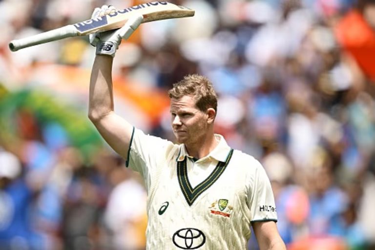 Pat Cummins Praises Steve Smith’s Brilliance After Australia’s Dominant Victory Over India