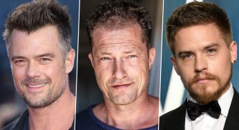 Josh Duhamel, Dylan Sprouse, Til Schweiger To Star In Action Thriller ‘The Neglected’