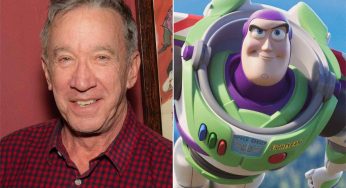 Tim Allen Reveals He Completed His First Five-Hour Recording Session For ‘Toy Story 5’