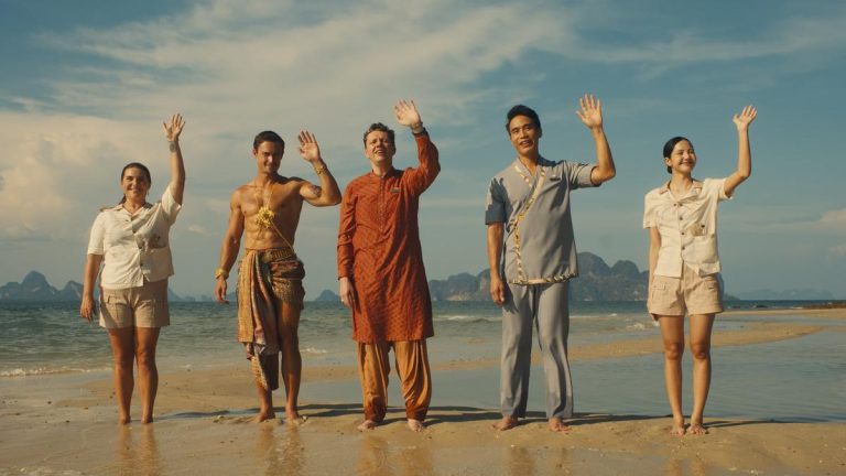 Checkout ‘The White Lotus’ Season 3 Teaser Trailer
