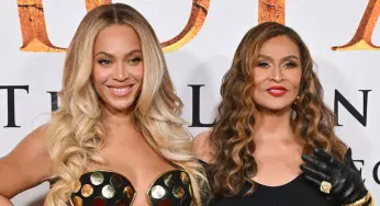 Beyonce’s Mother Tina Knowles Slams Online Haters After Christmas Halftime Performance