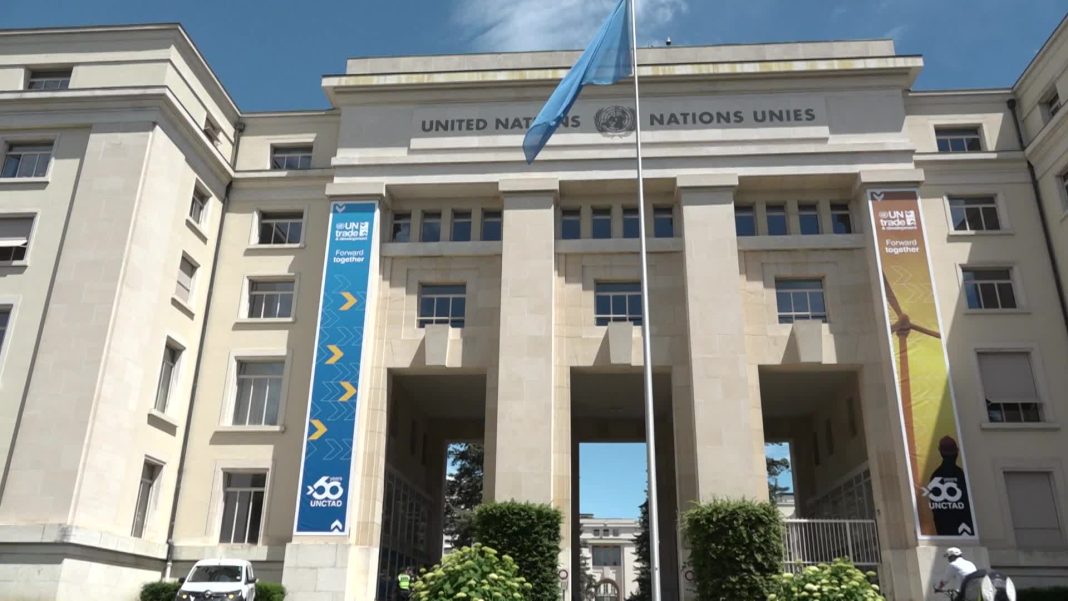 Global Trade to Hit Record $33 Trillion in 2024: UNCTAD Report