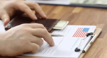 US Issues Over 1 Million Visas to Indians for Second Consecutive Year