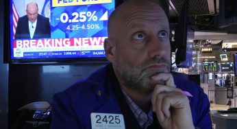 US Federal Reserve Cuts Interest Rate by 0.25%: Markets React Sharply