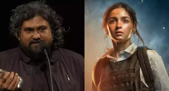 Vasan Bala Comments On Working With Alia Bhatt: ‘Directors Ki Band Baj Jati Hai’