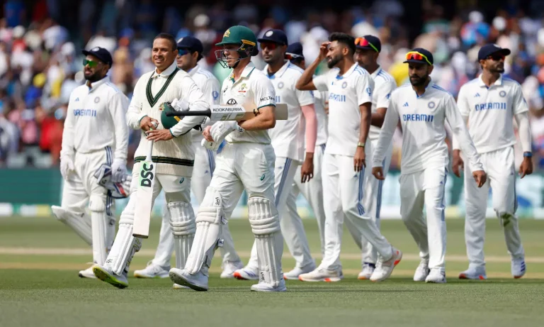 “Entire Aussie Top Order Under Pressure..”, Says Warner Ahead Of Brisbane Test