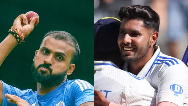 Akash Deep or Harshit Rana? Checkout Who’s Ravi Shastri’s Choice For Bowling For Adelaide Test