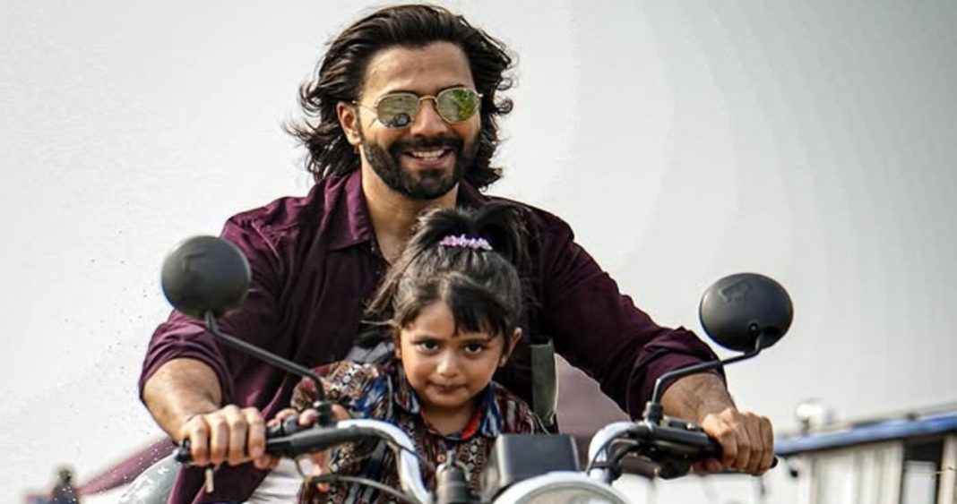 Baby John Box Office Day 4: Varun Dhawan Starrer Crosses ₹20 Crore Amid Show Cancellations and Stiff Competition
