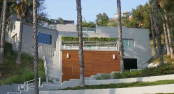 ‘Cursed’ Hollywood Mansion of Brittany Murphy and Britney Spears Returns to To Be Sold; Priced at $18M