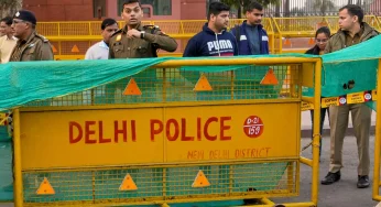 Delhi Traffic Police Issues Advisory Ahead of Former PM Manmohan Singh’s State Funeral