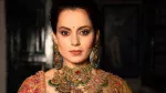 Kangana Ranaut Responds to Alcohol-Themed Songs Debate: “Art Is About Emotions, Not Habits”