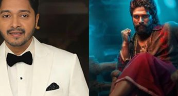 Shreyas Talpade Reveals Unique Trick to Dub Allu Arjun’s Voice in Pushpa 2: Cotton in His Mouth!