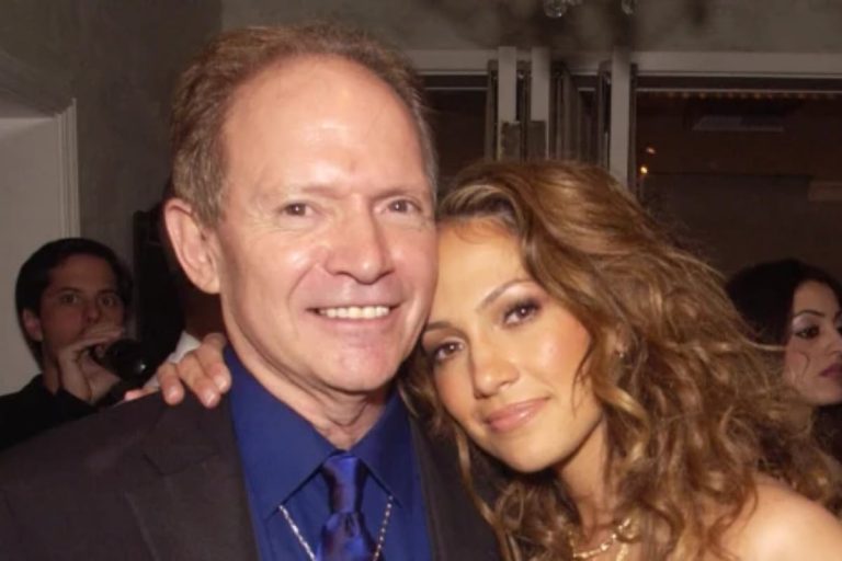 Jennifer Lopez’s Father David Lopez Breaks Silence on Her Divorce from Ben Affleck