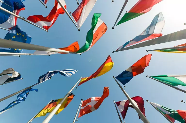 Top 10 Most Powerful Countries in the World in 2024: A Comprehensive Overview