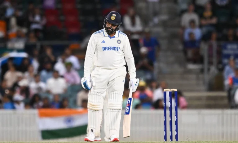 Same Old, Same Old! Rohit and Virat Kohli Trolled As Poor Form At MCG Continues