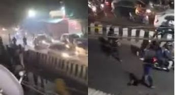 Wedding Chaos: Gatecrashing Students Leave 3,000 Guests Hungry, Violence Erupts in Lucknow