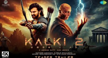 Will Mahesh Babu Play Lord Krishna in Kalki 2? Director Nag Ashwin Spills Tea!