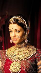 Aishwarya Rai's Iconic Jodha Akbar Lehenga Featured at the Academy Museum