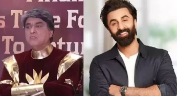Mukesh Khanna Criticises Ranbir Kapoor’s Casting as Lord Ram: ‘His Negative Personality Could Impact the Role’