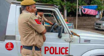 Morning Walk Turns Fatal: Delhi Businessman Shot Dead by Bike-Borne Assailants