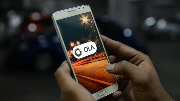 Nightmarish Ride: "I Ran for My Life": Woman Shares Terrifying Ola Cab Experience in Gurgaon