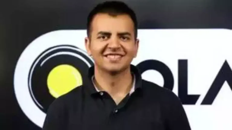 Ola CEO’s Stern Warning to Employees on WFH Misuse Sparks Debate Online