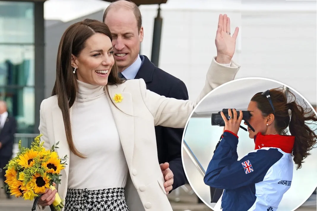 Prince William Opens Up About An 'Awful' Gift He Once Gave To His Wife Kate Middleton, Early In Their Relationship