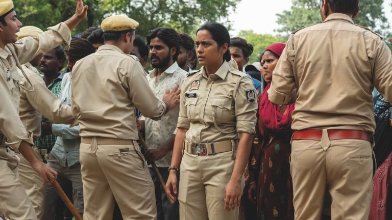 Sandhya Suri’s Oscars Shortlisted Film ‘Santosh’ To Premiere in India On This Date