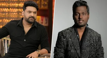 Kapil Sharma Breaks Silence on Racism Accusations After Atlee Show Controversy