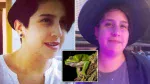 Mexican Actress Dies After Consuming Frog Venom in Controversial Cleansing Ritual