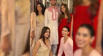 Anurag Kashyap’s Daughter Aaliyah’s Pre-Wedding Festivities Begin: Deets Inside