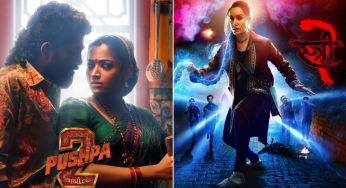 Box Office Blockbuster Recap 2024: Pushpa 2, Stree 2, and Sequels That Ruled And Failed At the Box Office