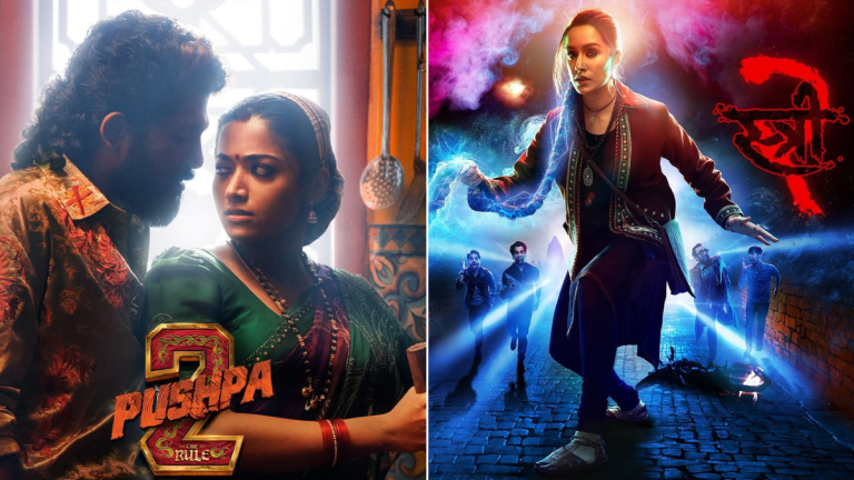 Box Office Blockbuster Recap 2024: Pushpa 2, Stree 2, and Sequels That Ruled And Failed At the Box Office