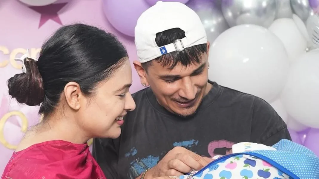 Prince Narula Criticises Wife Yuvika Over Baby's Delivery Drama: 