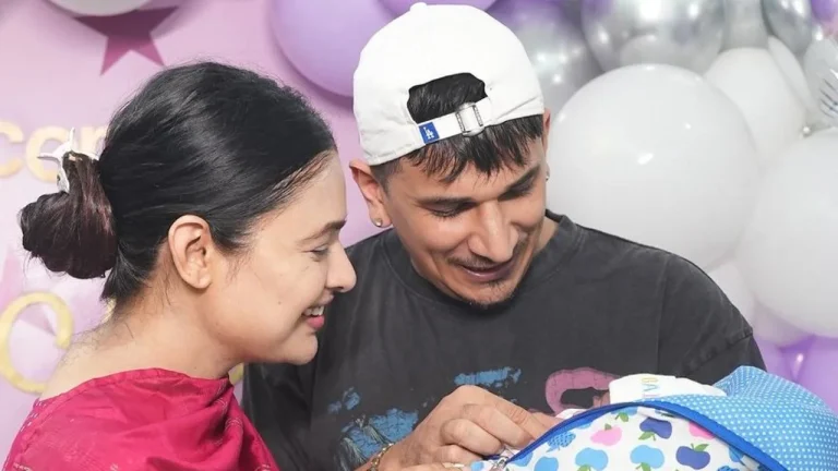 Prince Narula Criticises Wife Yuvika Over Baby's Delivery Drama: "Vlogs More Important Than Relationships"