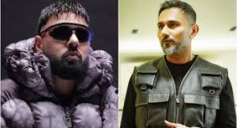 Badshah Deletes All Instagram Posts After Honey Singh’s Explosive Remarks on Their Feud