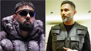 Badshah Deletes All Instagram Posts After Honey Singh's Explosive Remarks on Their Feud